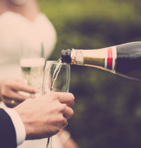 how to write a wedding toast best man maid of honor