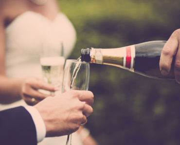 how to write a wedding toast best man maid of honor