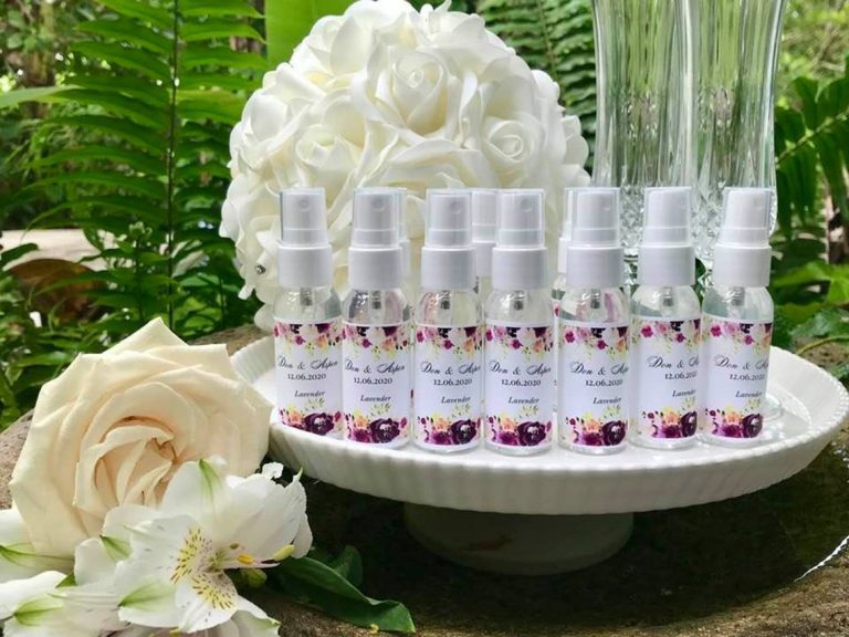 Are Wedding Favors Necessary in 2021? Yeah Weddings