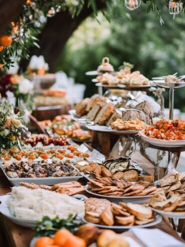 20 Unique & Fun Alternative Wedding Reception Ideas | Get Inspired Now ...