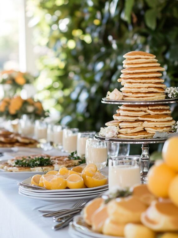 20 Unique & Fun Alternative Wedding Reception Ideas | Get Inspired Now ...