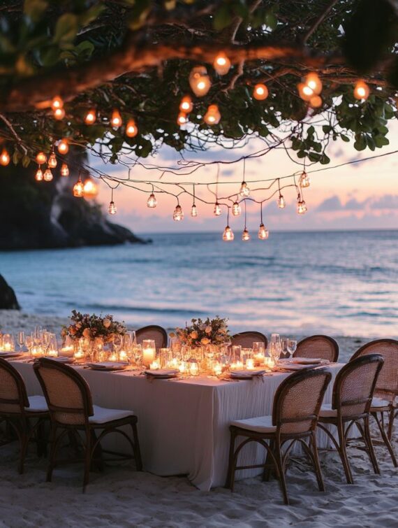 20 Unique & Fun Alternative Wedding Reception Ideas | Get Inspired Now ...