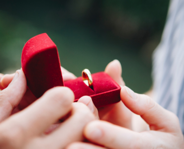 engagement hashtag ideas for engaged couples