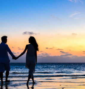 top romantic honeymoon destinations