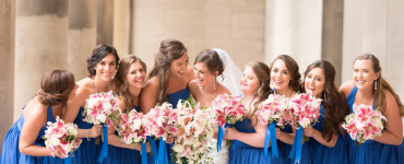 how to propose to your bridesmaids