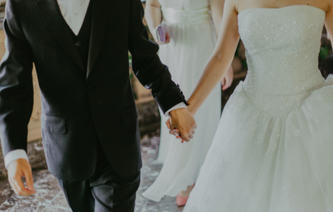 last wedding dance song