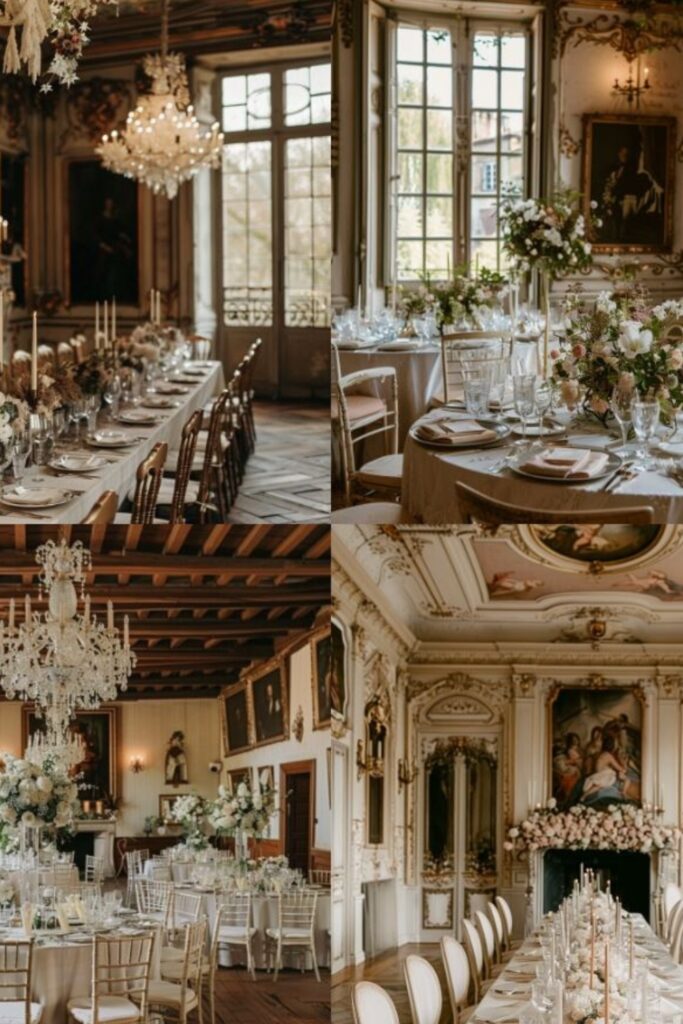 24 Unusual & Unique Wedding Venue Ideas You'll Love - Yeah Weddings