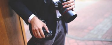 questions to ask your wedding photographer