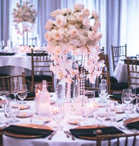 questions to ask wedding venue