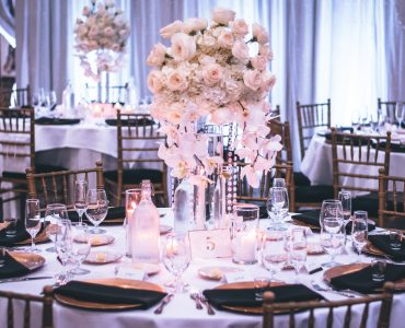 questions to ask wedding venue