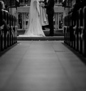 wedding ceremony