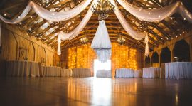 Average Wedding Venue Cost in 2026 & How To Save - Yeah Weddings