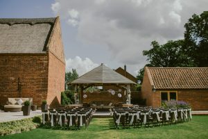Average Wedding Venue Cost in 2026 & How To Save - Yeah Weddings