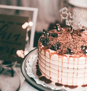 how to plan a bridal shower