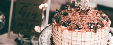 how to plan a bridal shower