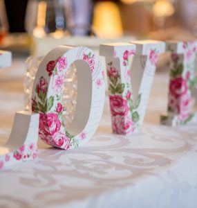 wedding centerpiece ideas