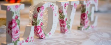 wedding centerpiece ideas