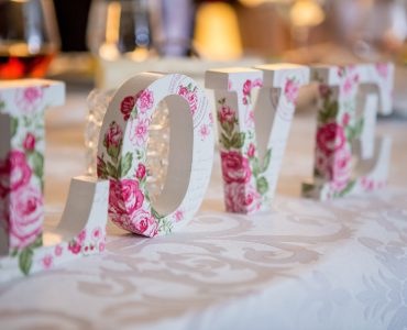 wedding centerpiece ideas
