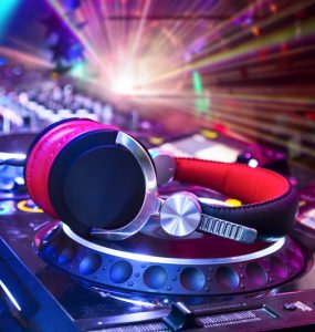 Philadelphia Wedding DJ