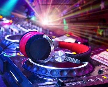 Philadelphia Wedding DJ