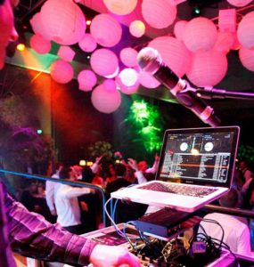 Philadelphia Wedding DJ