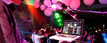 Philadelphia Wedding DJ