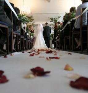 songs to walk down the aisle to