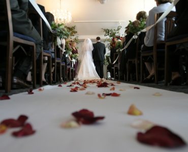 songs to walk down the aisle to