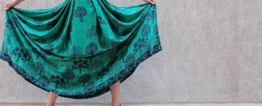 non traditional wedding dresses