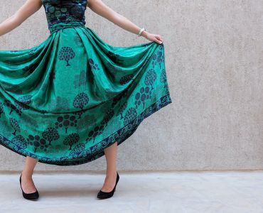 non traditional wedding dresses