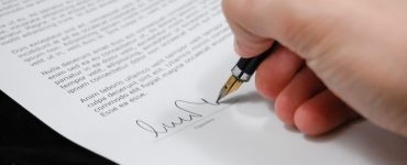 prenuptial agreement