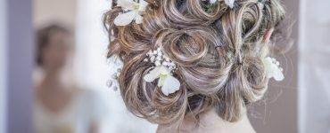 bridal hair accessories