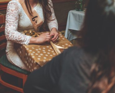 bridal shower