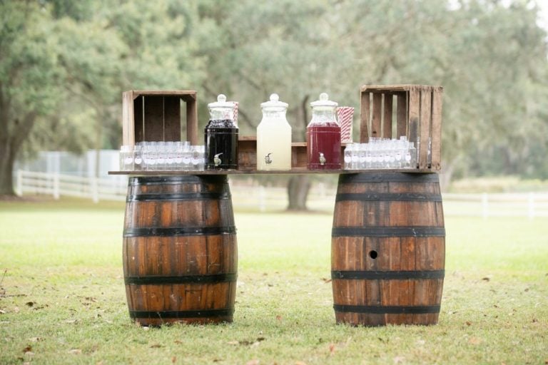 Open Bar vs. Cash Bar at Weddings Pros and Cons Yeah Weddings