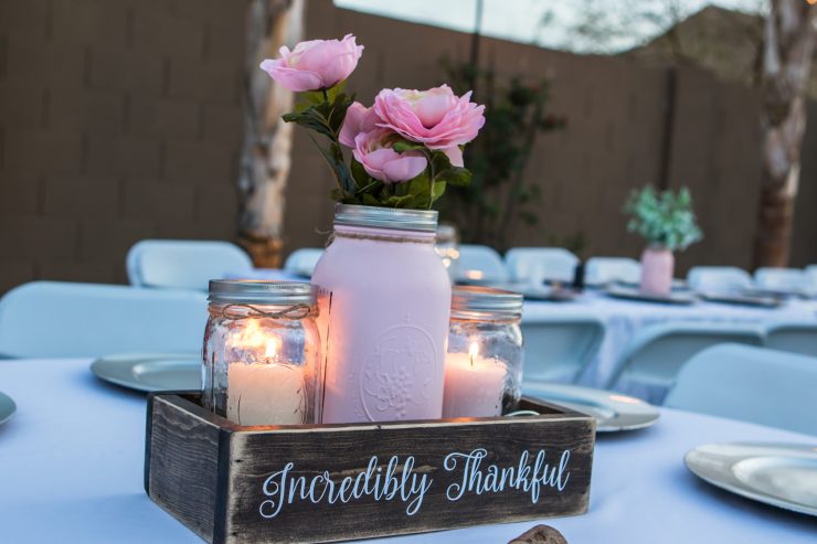 Inexpensive Wedding Decoration Ideas on a Budget - Yeah Weddings