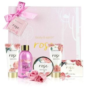 rose gift box