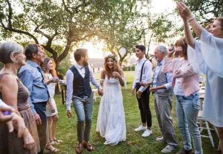 Average Wedding Venue Cost in 2026 & How To Save - Yeah Weddings