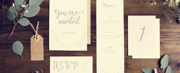 wedding rsvp