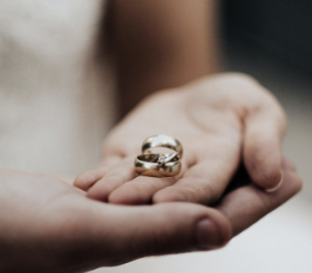 who buys wedding bands