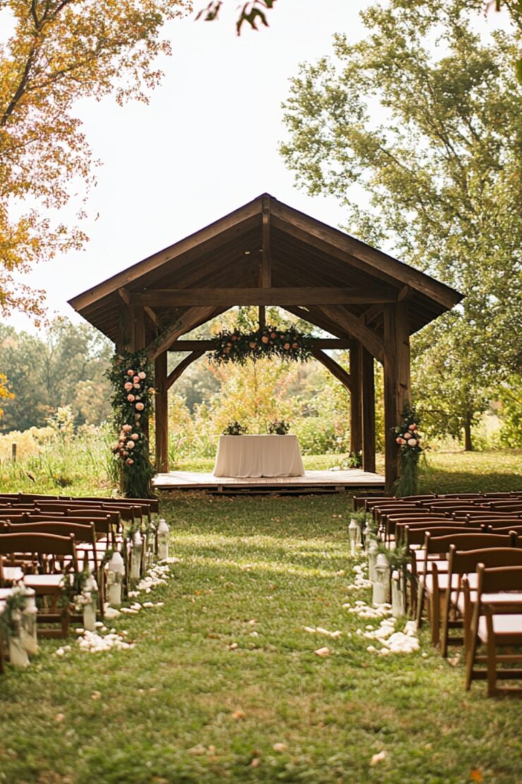 17 Small Wedding Ideas for an Intimate Reception - Yeah Weddings