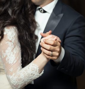 father daughter dance
