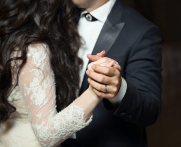 father daughter dance
