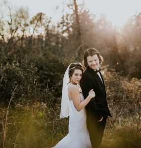 wedding themes for fall