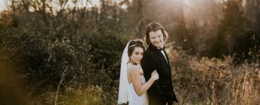 wedding themes for fall