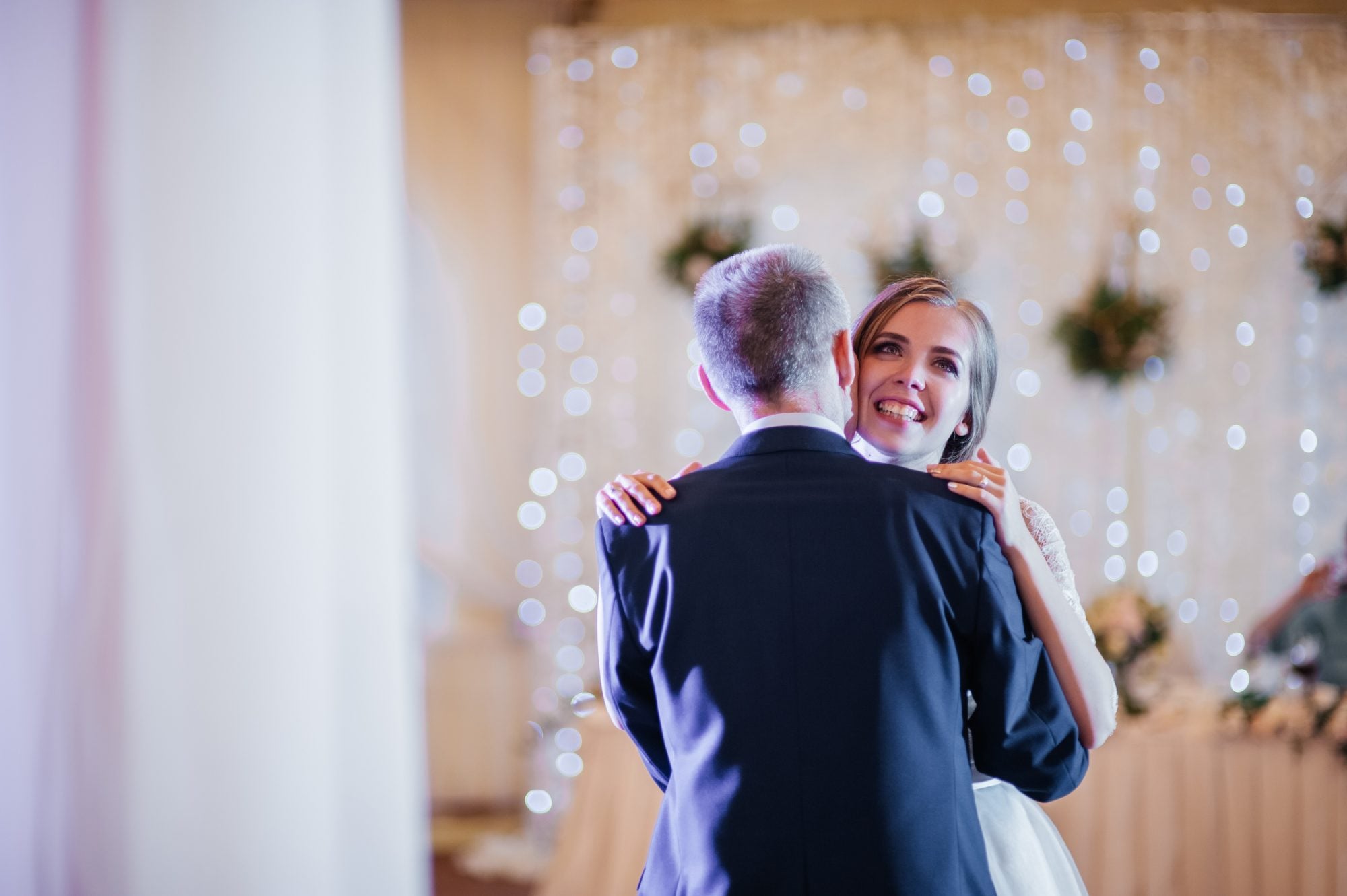 The 22 Most Sentimental Father Daughter Dance Songs - Yeah Weddings