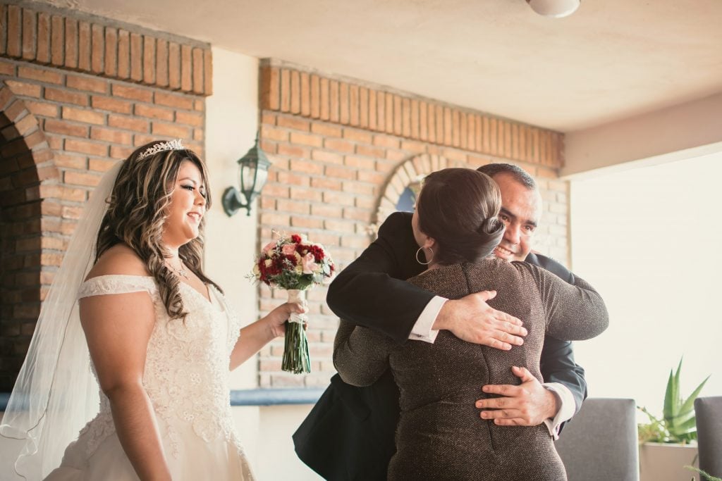 father daughter dance