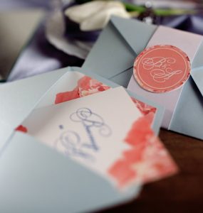 decline wedding invitation