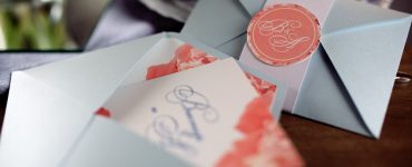 decline wedding invitation