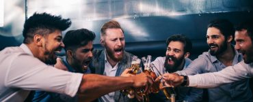 bachelor party planning