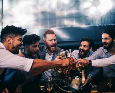bachelor party planning